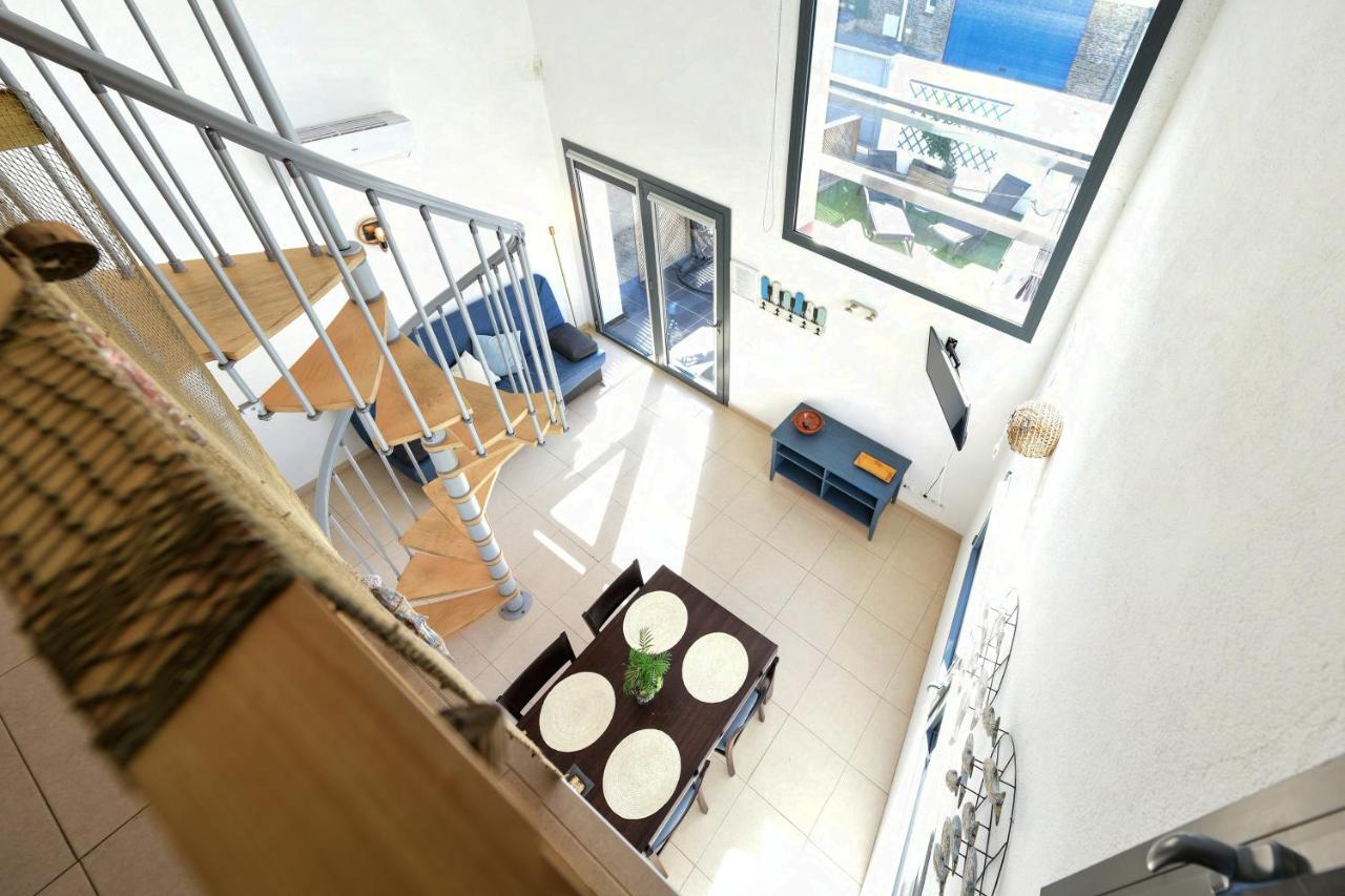 Duplex Luminoso En El Centro De Cadaques Apartment Exterior photo