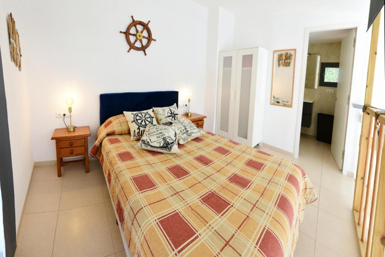 Duplex Luminoso En El Centro De Cadaques Apartment Exterior photo